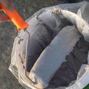 Recubrimiento Impermeable de Poliuretano a Precio de Mayoreo |   <span class=keywords><strong>Membrana</strong></span> de Goma Líquida Resistente a los Rayos UV <span class=keywords><strong>para</strong></span> Techos, Piscinas, Baños, Pisos, Paredes de Fábrica - Product Image 4