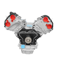 Motor de Coche V6 de 306 CV de Calidad Original para Land Rover Discovery, Jaguar XJL, XF, Range Rover Sport, Motor 3.0T de 306 CV OEM LR079612