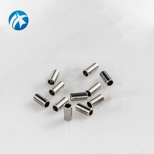 Cincin penanda ISO Tantalum X Ray bersertifikat untuk implan medis produsen grosir - Product Image 2