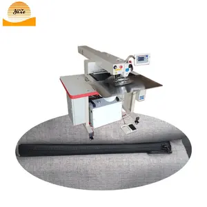 automatic pocket welting sewing machine jeans back pocket laser opening machine