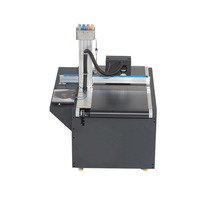 Nouveau système d'impression à passage unique Carton ondulé Carton papier sac numérique One Pass imprimante Machine