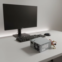 Originele ATX-250-12Z Rev H1 Voor Hp 5187-1100 Bestec 250W Atx Voeding