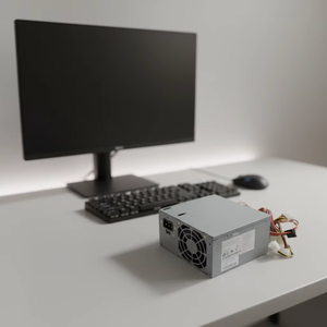 D'origine ATX-250-12Z Rév H1 pour HP 5187-1100 <span class=keywords><strong>Bestec</strong></span> 250W ATX - Product Image 4