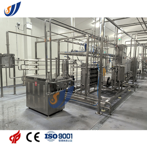 Tùy chỉnh công suất máy làm bột trứng toàn bộ dây chuyền sản xuất trứng lỏng giá nhà máy - Product Image 2