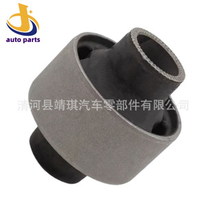 บูชยาง 48655-12120 สำหรับช่วงล่างรถยนต์ บาร์กันโคลง อะไหล่ช่วงล่าง - Product Image 3