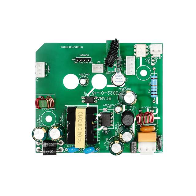 T Series BLDC Motor Driver Board for Ceiling Fan