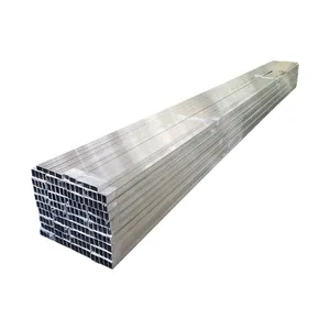 Profilo in alluminio serie 7000 dalla fabbrica cinese