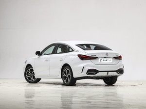 <span class=keywords><strong>MG5</strong></span> 2023 180DVVT Manual Edición de moda 4 puertas 5 plazas sedán coche de gasolina - Product Image 5