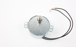Moteur synchrone à aimant permanent 220V Ty49 Moteur d'incubateur d'oeufs pour four à <span class=keywords><strong>micro</strong></span>-ondes - Product Image 5