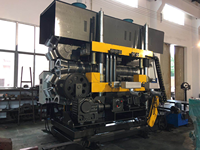 Máquina Automática para Fabricar Tuberías Corrugadas de Doble Pared de HDPE PE/PP de Alta Productividad