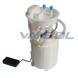 RIKA Kraftstoffpumpenmodul-Baugruppe 1 J0919051H 3 B0919051C 4 B0919051E 10348M 405058001002 Für Audi A3 8L VW Golf 4 Bora 1.8T