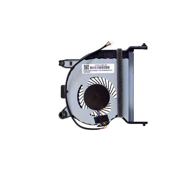 COOLER Pro Desk 405 G4 Desktop Mini DM L19561-001 800G3 Fan for HP Laptop Cooling Pro New Replacement