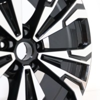 Rines de Aleación Forjados de 23 Pulgadas 9.5J 10.5J 5x112 para BMW X5 X6 X7 G05 G06 G07, Diseño 914M 7916264 7916269