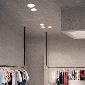 Venta al por Mayor de Focos LED Empotrables para Techo, Iluminación Interior para Sala de Estar - Product Image 6