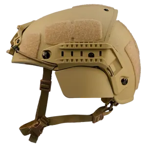 Protetor de orelha para capacete tático de fábrica REVIXUN Airframe