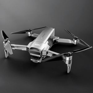 โดรน SJRC F22 S3 XR รุ่นปี 2025 ระดับมืออาชีพ ควบคุมผ่านหน้าจอ กล้อง 4K ถ่ายภาพทางอากาศแบบ HD พร้อมรีโมทคอนโทรล - Product Image 5