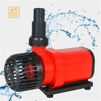 Zaohetian 20 Niveau Réglable Aquarium Fréquence Variable DC Pompe À Eau Sûr Submersible Pompe À Eau WIFI Fonction Peut Sélectionné