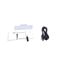 PBM100 Microphone filaire de bonne qualité Microphone karaoké dynamique à main