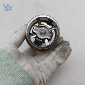 Régulateur de température de l'eau, thermostat 600-421-6630, pièce de rechange de style original en cuivre pour PC400-7 PC450-7 PC460-7 PC4 - Product Image 3