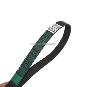 สายพานไทม์มิ่งอะไหล่รถยนต์ Skula สำหรับ FORD MONDEO 1.5T 2013- รุ่น DS7G6C301BA 6PK1577 GS7Z8620A 1819577 3827273 04792442AA 95WF6C301EB - Product Image 4