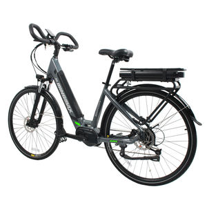 Bafang – <span class=keywords><strong>vtt</strong></span> <span class=keywords><strong>électrique</strong></span> avec moteur à entraînement central de 48v, 250w, 500w, 750w, <span class=keywords><strong>vtt</strong></span> complet de <span class=keywords><strong>29</strong></span> <span class=keywords><strong>pouces</strong></span> avec batterie au lithium pour adultes - Product Image 1