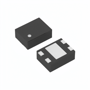Composants électroniques en stock XC6221D33AGR-G BOM IC 4 UDFN Exposed Pad Gestion de l'alimentation (PMIC) - Product Image 1