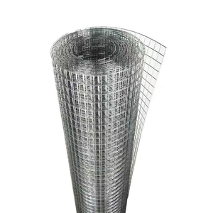Sản xuất tại Trung Quốc mạ kẽm tráng thép kim cương dây lưới thép thịt nướng dây nướng lưới giá BBQ lưới - Product Image 3