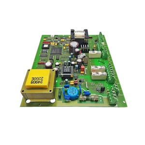 Placa PCBA de Buena Calidad y Ensamblaje de Componentes Electrónicos, Fabricante OEM de PCBA 1 - Product Image 2
