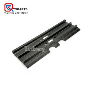 Cingolo cingolato parti escavatore <span class=keywords><strong>MS110</strong></span>-8 MS110L MS120 MS120-8 MS140 MS180 escavatore cingolato - Product Image 6