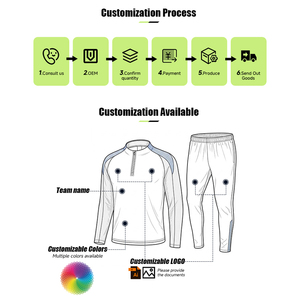 Chándal para Adultos Edición <span class=keywords><strong>Betis</strong></span> Marita, Directo de Fábrica, Poliéster para Todas las Temporadas con Diseño de Transferencia Térmica - Product Image 5