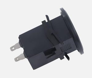 Compteur d'heures pour excavatrice SK200-6 SK200-8 YT58S00006P1 - Product Image 3