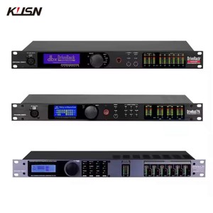 P2/260/360 ऑडियो प्रोसेसर dbx p2 में 6-dsp प्रोसेसर ऑडियो dsp डिजिटल ऑडियो प्रभाव प्रोसेसर - Product Image 4