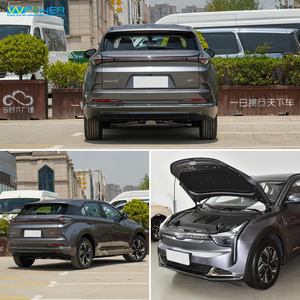 Gebrauchtwagen 2023 Neta <span class=keywords><strong>U</strong></span> Pro 400km Reichweite 5-Sitzer Kompakt-SUV Kilometerstand 65.000km Günstige Gebrauchtwagen - Product Image 4