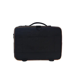 Wholesale <strong>Manufacturer</strong> Oxford Cloth Storage Makeups <strong>Bags</strong> <strong>Cosmetic</strong> <strong>Bag</strong> for Women Travel - Product Image 2