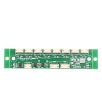 Composants de carte de circuit imprimé (PCB) pour ascenseur d'hôtel moderne P235083B181G01 – Carte de connexion de boutons pour système de contrôle avec garantie d'un an