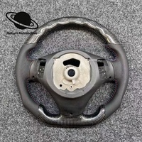 Volant sport personnalisé en fibre de carbone pour BMW F40 F44 G20 G21 G22 G28 G29 G80 E90 E92 E93 E70 E71 – Vente en gros