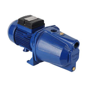 Pompe auto-amorçante JET à refroidissement par air 220V/50Hz pour le traitement de l'eau potable et les puits municipaux - Product Image 6