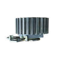 Tensor de Alta Calidad Nuevo con Rodamiento Ajustable 10060392010000