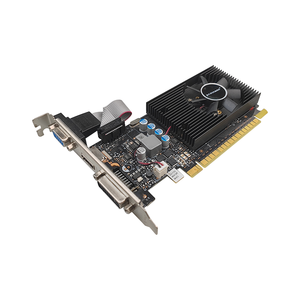 การ์ดแสดงผล VGA สำหรับเดสก์ท็อป pcwinmax GT 210 610 710 730 1030 <span class=keywords><strong>2GB</strong></span>/4GB - Product Image 1