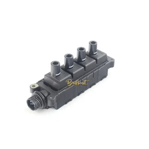 Bobine d'allumage de pièces de rechange automatiques 12131247281 0221503489 GN10465 0221503005 pour BMW E36 <span class=keywords><strong>E46</strong></span> E34 Z3 - Product Image 3