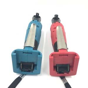 1/2" High <b>Torque</b> Cordless Ratchet Wrench Portable Ratchet Wrench Rechargeable Li-ion Power Cordless Ratchet Wrench <b>Set</b> - Product Image 2
