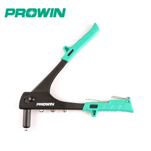 PROWIN-remachadora Manual plegable todo en uno, diseño duradero, resistente, muestra gratis - Product Image 6