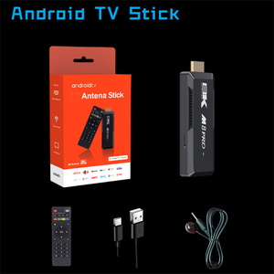 M8 PRO TV dính TV Dongle Stick Allwinner H313 Android 12 - Product Image 6