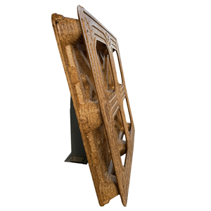 Palette moulée double face 4 voies 1100*1100*140 robuste à haute capacité de charge pour <span class=keywords><strong>garage</strong></span> industriel et stéréo - Product Image 2