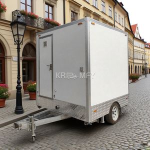 WC portable en plastique pour camping, hôpital, marine, intérieur, handicapés, à vendre, modèle 2025 - Product Image 3