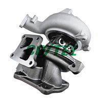 Upgrade Turbocharger tahap 3 Turbo TD05-G30-770 49378-01642 untuk LANCER EVO 10X4937801643 49T78-01643 4937801641