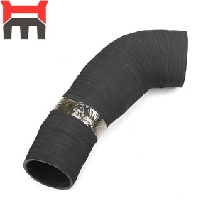 สายยางรถขุดขายดี รุ่น SY285 สายยางรับอากาศ 10120819 - Product Image 4