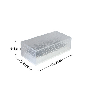 Luces Solares de Jardín en Forma de Disco - Luces Exteriores Inteligentes de Ahorro de Energía, Encendido/Apagado Automático 24H, Iluminación Impermeable para Caminos de Jardín - Product Image 4