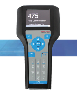 100% 필드 커뮤니케이터 하트 475 테스트 장비 IP67 보호 및 12개월 보증 판매 중 - Product Image 3