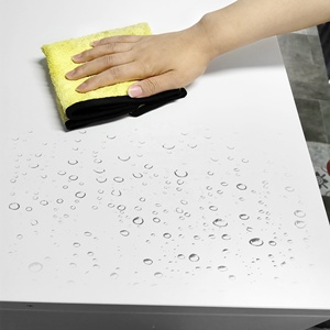 Meilleure vente armoires de classement en métal armoire en acier avec 4 étagères réglables armoires de magasin de bureau meubles de maison - Product Image 6